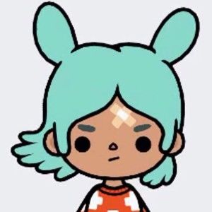 Meet your Posher, Brianne